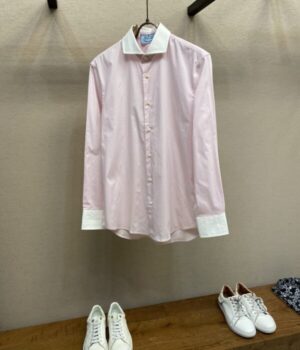 PRADA SHIRT