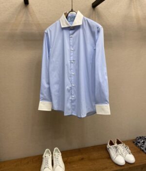 PRADA SHIRT