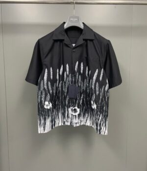 PRADA SHIRT