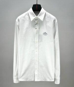 PRADA SHIRT