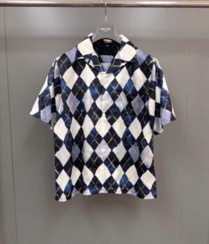 PRADA SHIRT