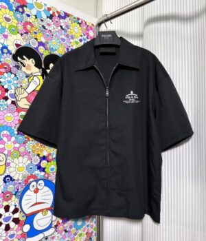 PRADA SHIRT