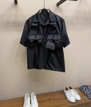PRADA SHIRT