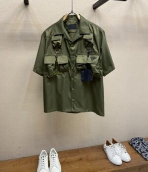 PRADA SHIRT