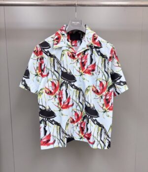 PRADA SHIRT