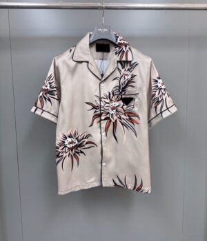 PRADA SHIRT