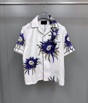 PRADA SHIRT