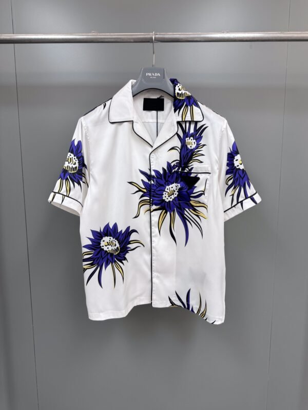 PRADA SHIRT