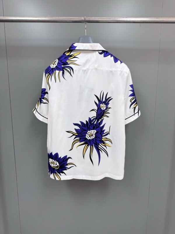 PRADA SHIRT - Image 4