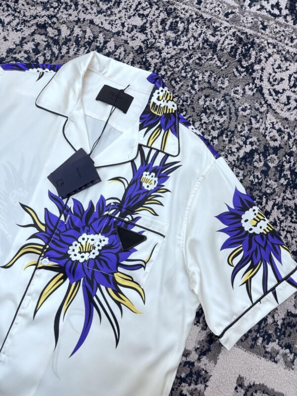 PRADA SHIRT - Image 8