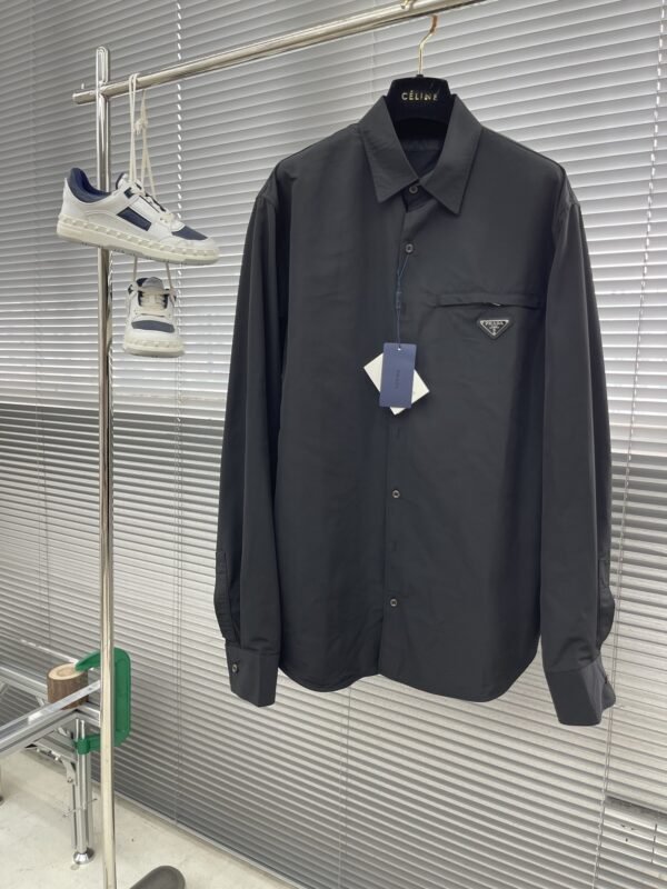 PRADA SHIRT
