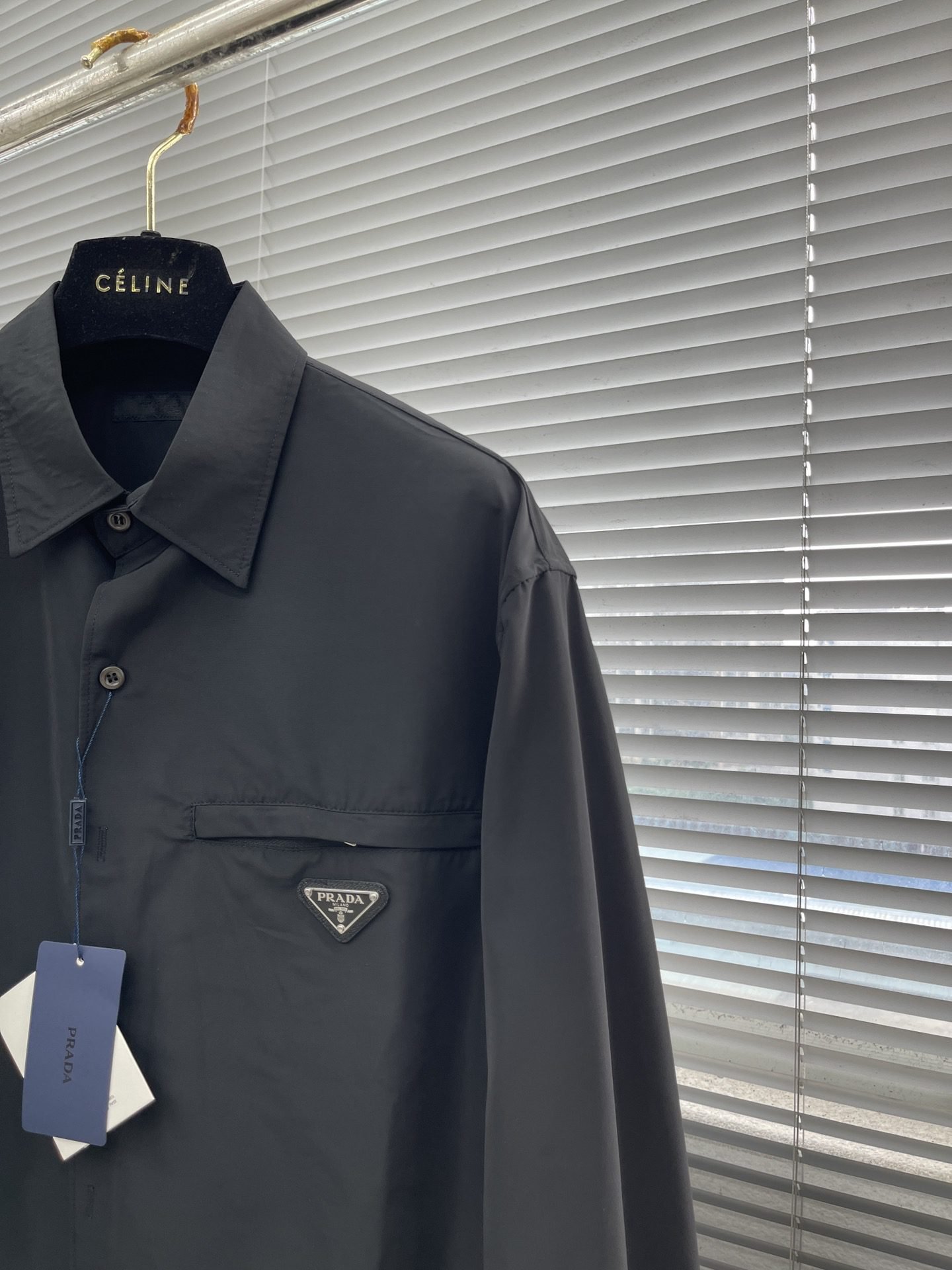 PRADA SHIRT - Image 3