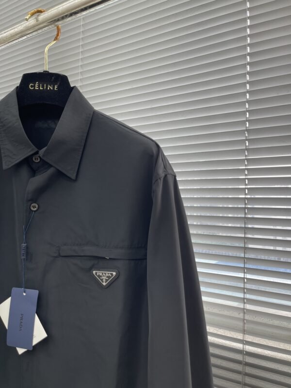 PRADA SHIRT - Image 4