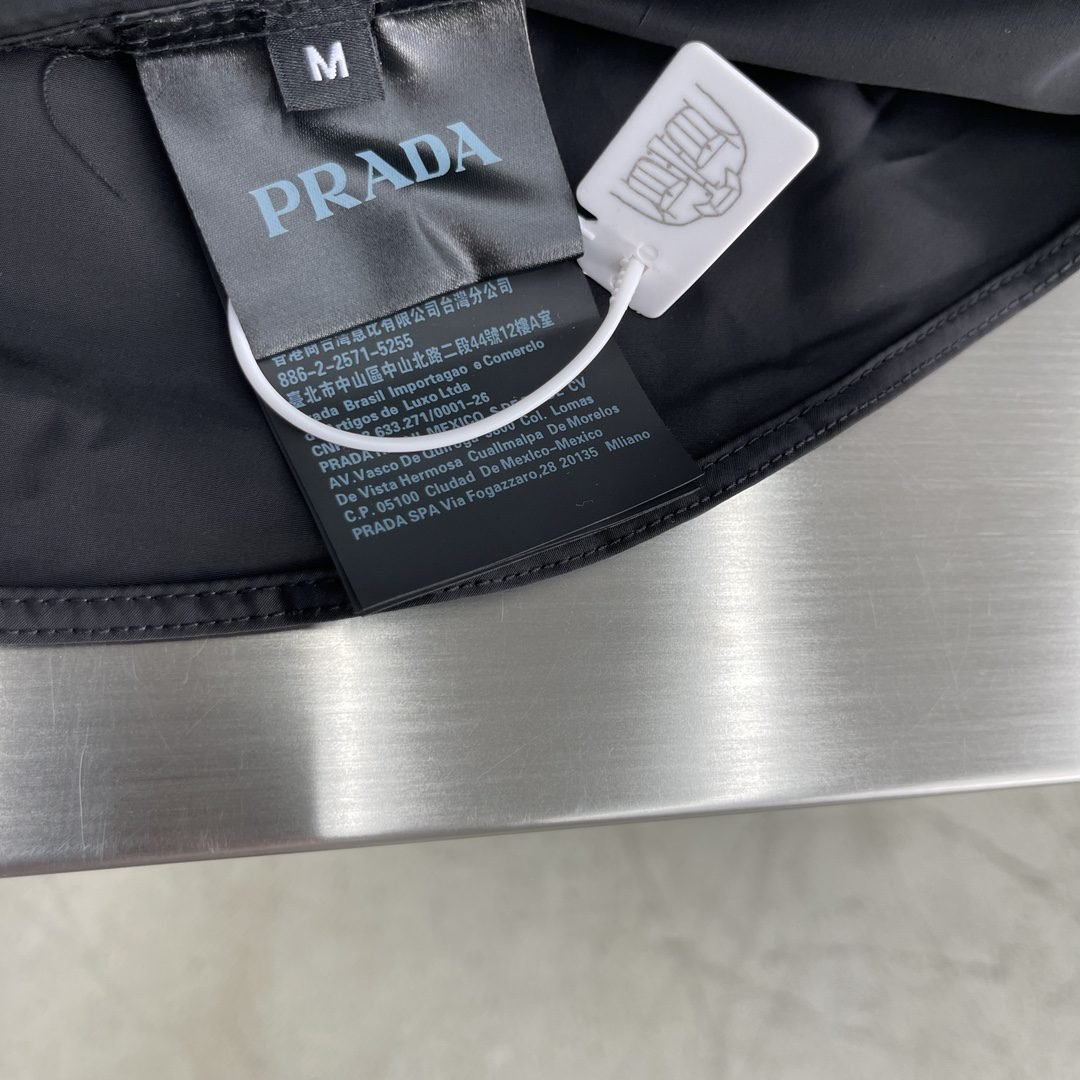 PRADA SHIRT - Image 7