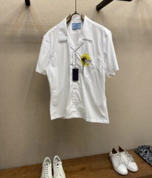 PRADA SHIRT