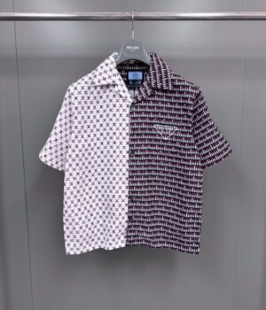 PRADA SHIRT