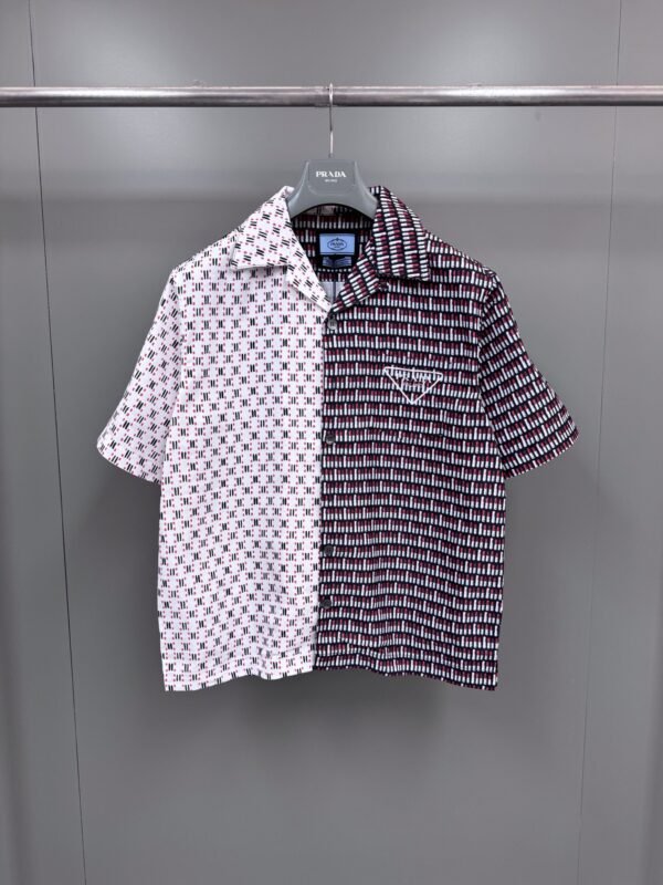 PRADA SHIRT
