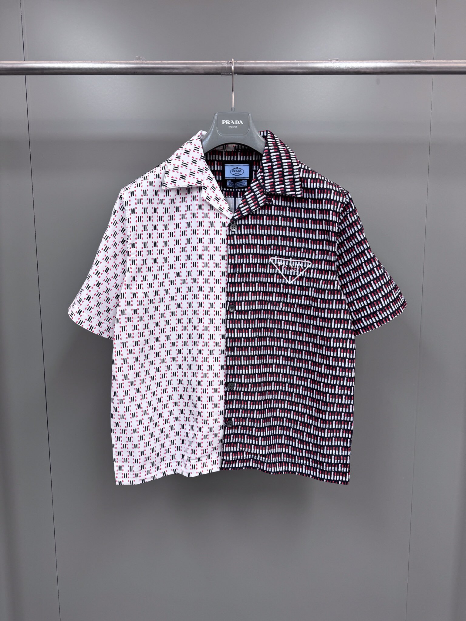 PRADA SHIRT - Image 2