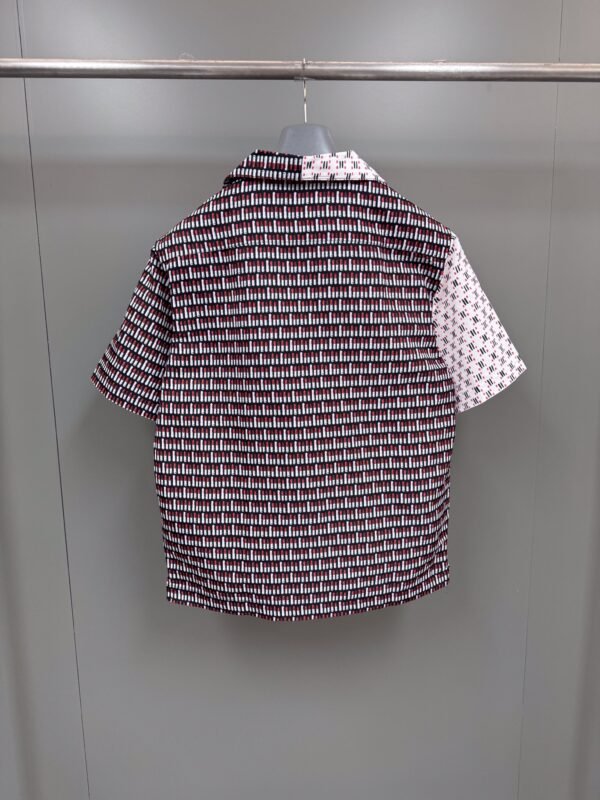 PRADA SHIRT - Image 4