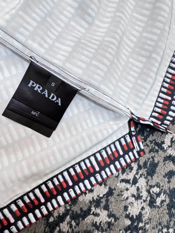 PRADA SHIRT - Image 6