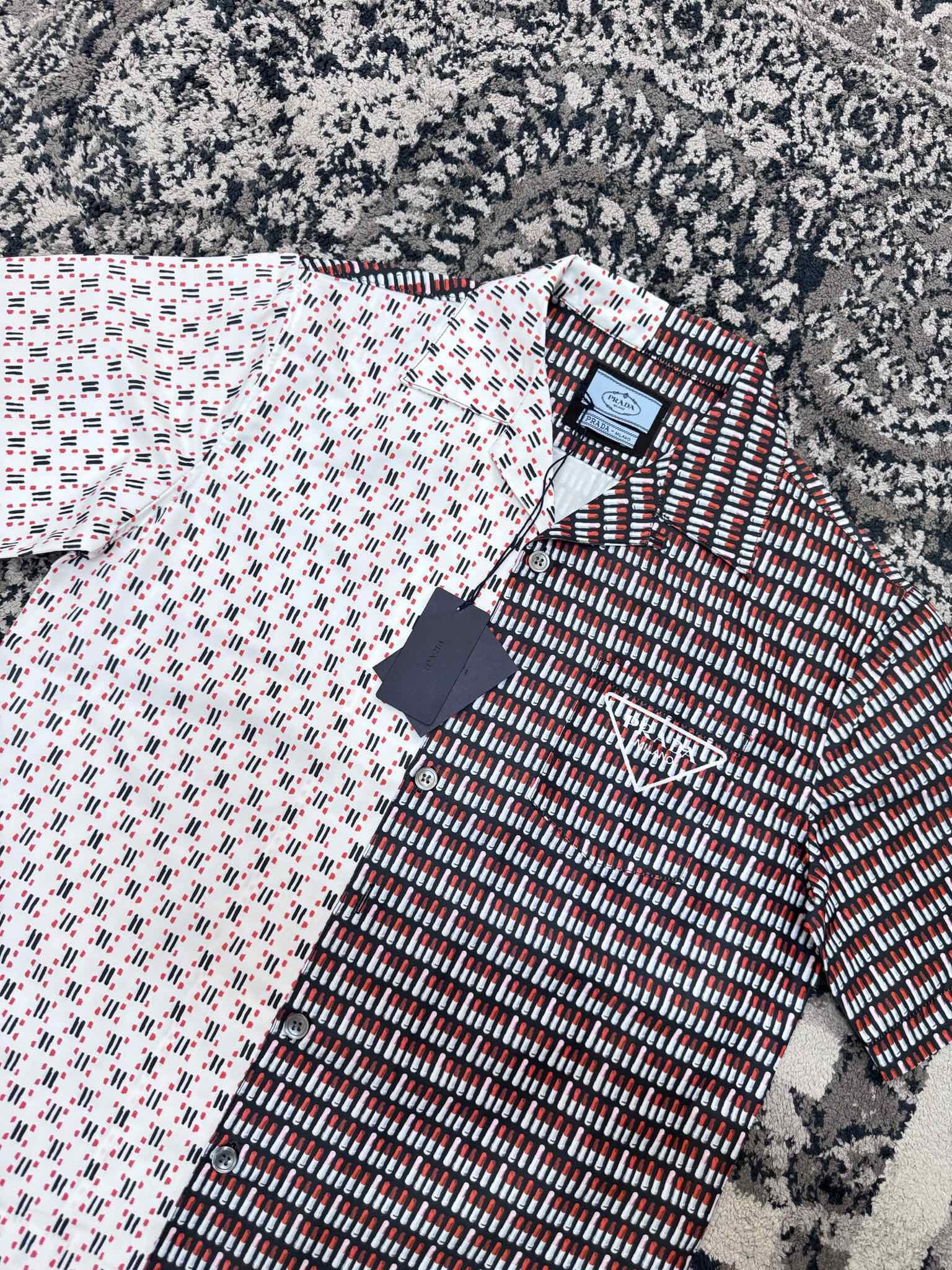 PRADA SHIRT - Image 7