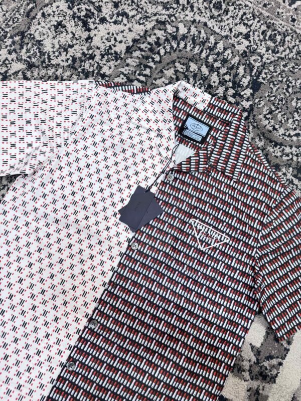 PRADA SHIRT - Image 8