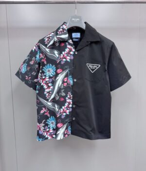 PRADA SHIRT