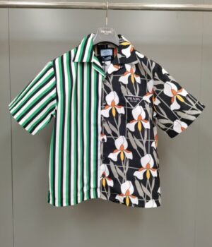 PRADA SHIRT