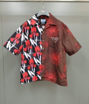 PRADA SHIRT