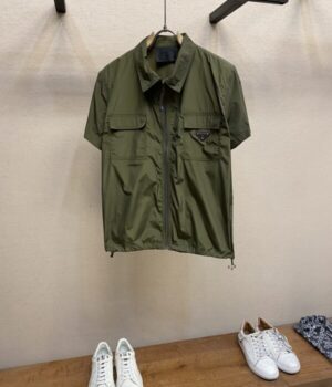PRADA SHIRT