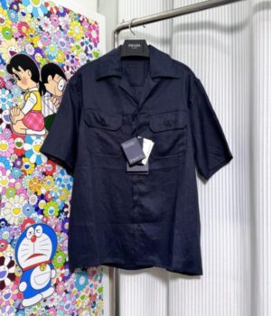 PRADA SHIRT