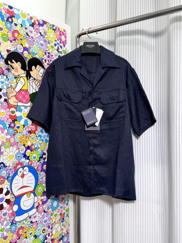 PRADA SHIRT
