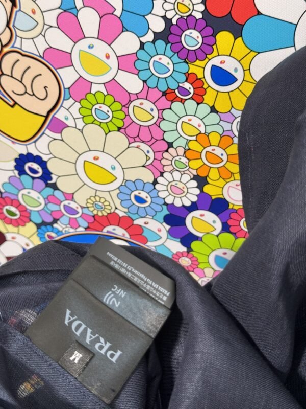 PRADA SHIRT - Image 6