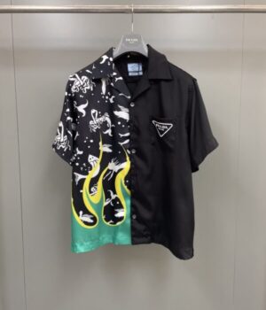 PRADA SHIRT