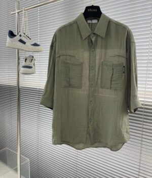 PRADA SHIRT