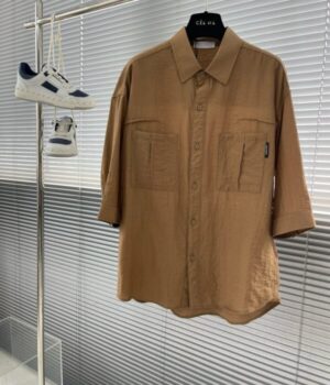 PRADA SHIRT