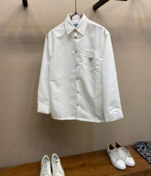 PRADA SHIRT