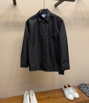 PRADA SHIRT