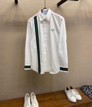 PRADA SHIRT
