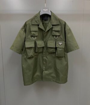 PRADA SHIRT