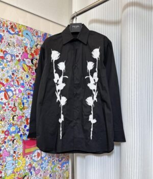 PRADA SHIRT