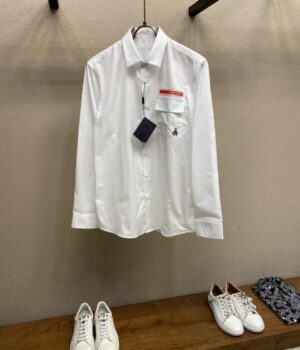 PRADA SHIRT