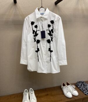 PRADA SHIRT