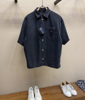 PRADA SHIRT