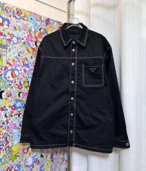 PRADA SHIRT
