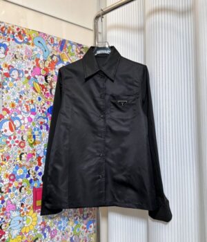 PRADA SHIRT