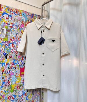 PRADA SHIRT