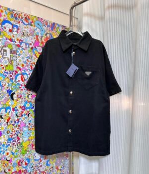 PRADA SHIRT