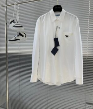 PRADA SHIRT