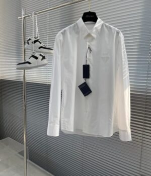 PRADA SHIRT